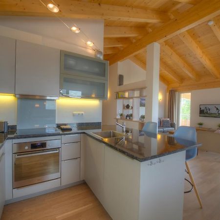 Residenz Kitzsteinhornblick By Kaprun Rentals Экстерьер фото