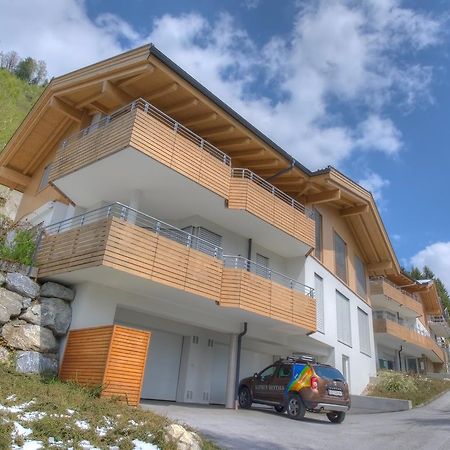 Residenz Kitzsteinhornblick By Kaprun Rentals Экстерьер фото