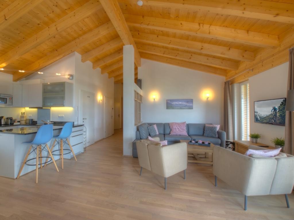 Residenz Kitzsteinhornblick By Kaprun Rentals Экстерьер фото