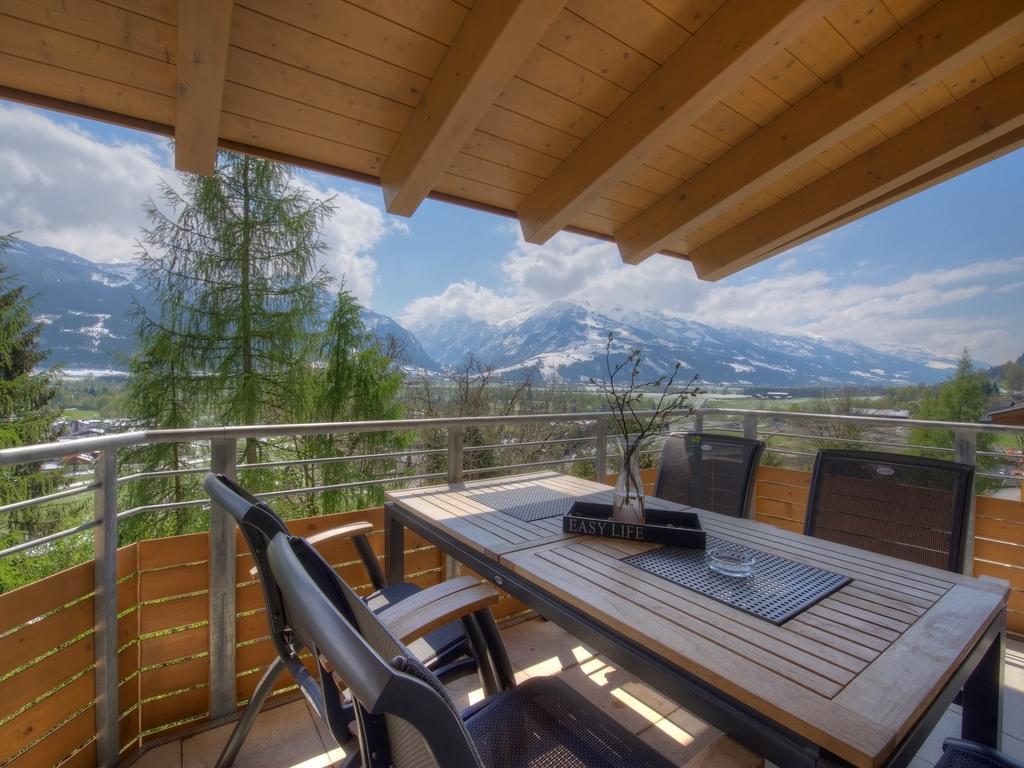 Residenz Kitzsteinhornblick By Kaprun Rentals Экстерьер фото