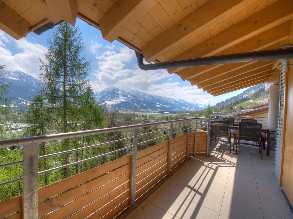 Residenz Kitzsteinhornblick By Kaprun Rentals Экстерьер фото