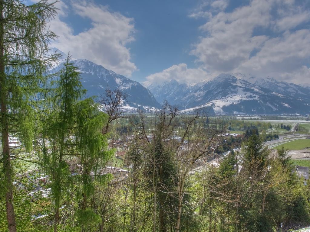 Residenz Kitzsteinhornblick By Kaprun Rentals Экстерьер фото