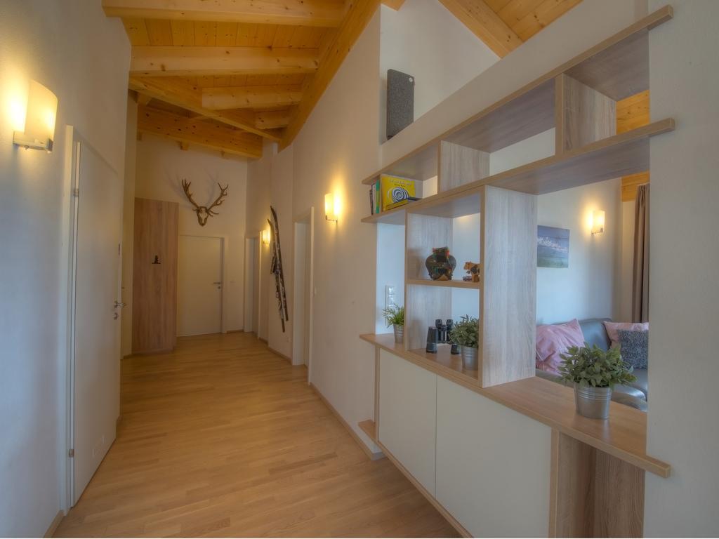 Residenz Kitzsteinhornblick By Kaprun Rentals Экстерьер фото