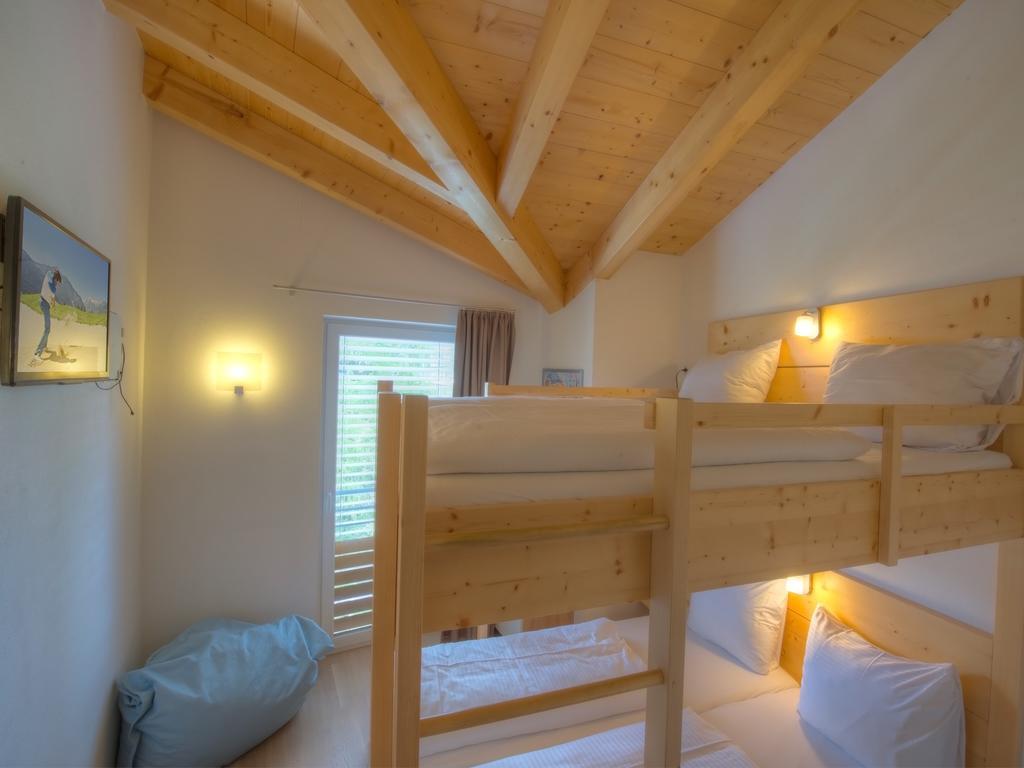 Residenz Kitzsteinhornblick By Kaprun Rentals Экстерьер фото
