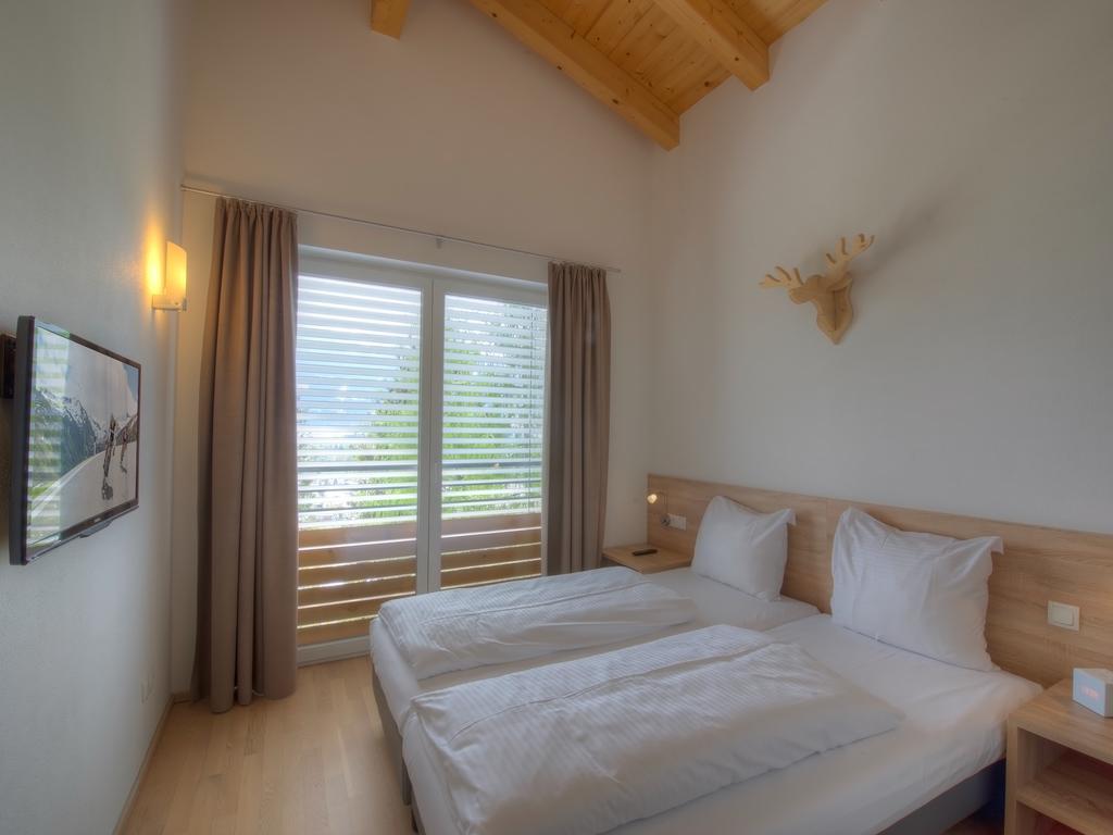 Residenz Kitzsteinhornblick By Kaprun Rentals Экстерьер фото